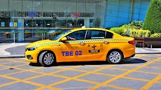 タクシー シミュレーター 3D タクシー ゲームのおすすめ画像3