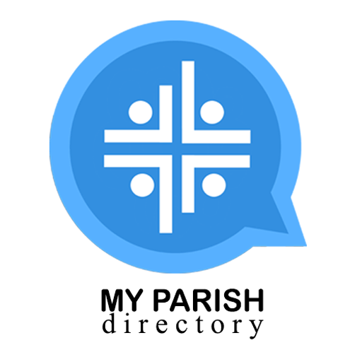 My Parish Directory logo