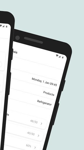 ShelfWise (shelfwise.ai) Screen 3
