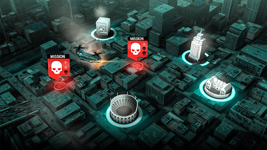 Dead Trigger: Survival Shooter Screenshot