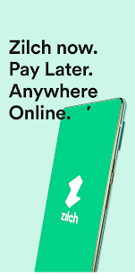 Free Zilch – Pay over time anywhere New 2022 Mod 3