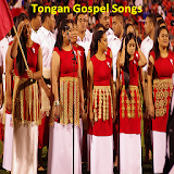 Tongan Best Gospel Songs icon