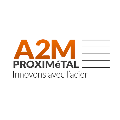 A2M - Proximétal logo