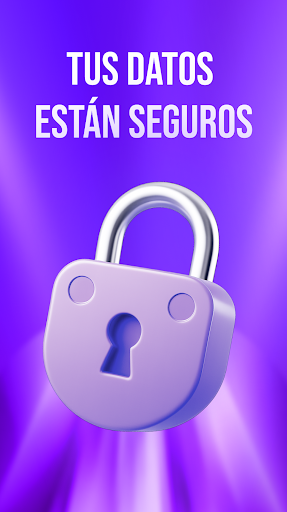 Lagom: VPN Proxy Rápido screenshot 4