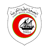 Kuwait Medical Association icon