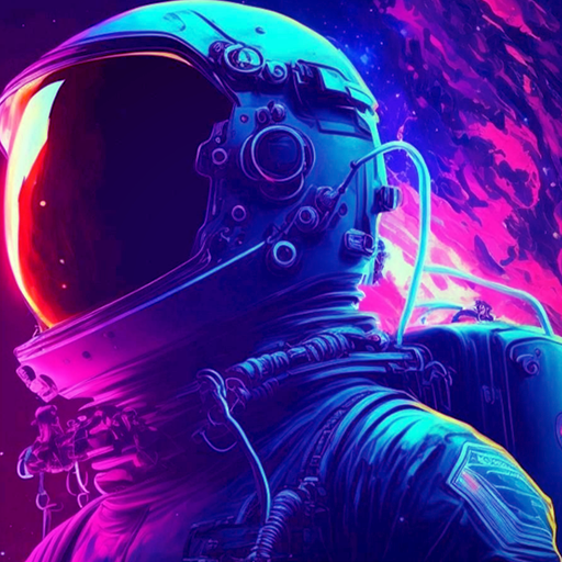 Astronaut Wallpaper HD 4K Download on Windows