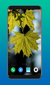 Screenshot 1 Wallpaper For Motorola Moto G7 android