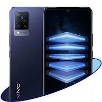 Vivo V21 5G Launcher