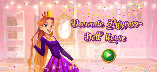 Decorate Design Princess House Screen 2