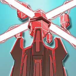 Immagine dell'icona Maze Defenders - Tower Defense
