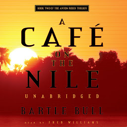Icon image A Café on the Nile