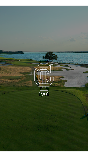 Android application Inwood Country Club screenshort
