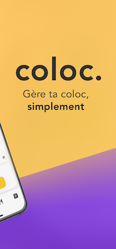 Coloc Screen 2