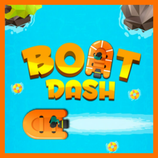 Boat Dash Download on Windows