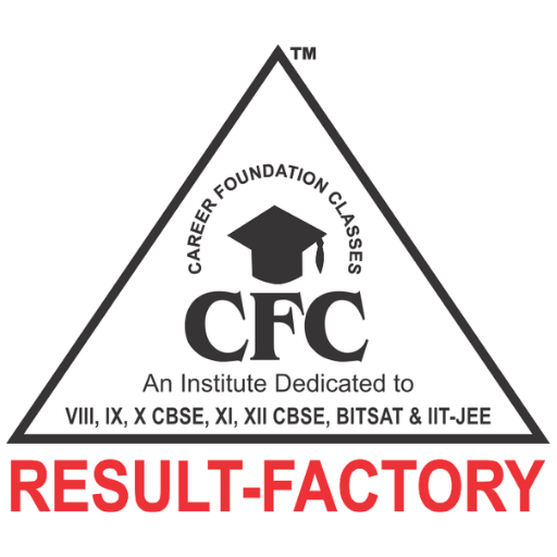 CFC Result-Factory logo