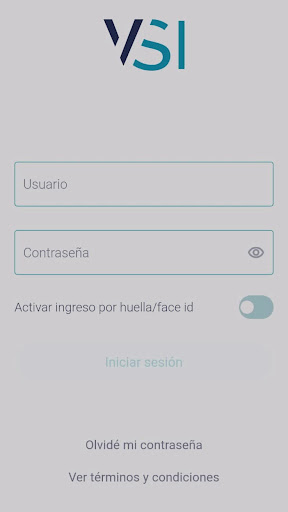 VALMEX SI Screen 2