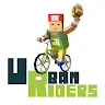 Urban Riders