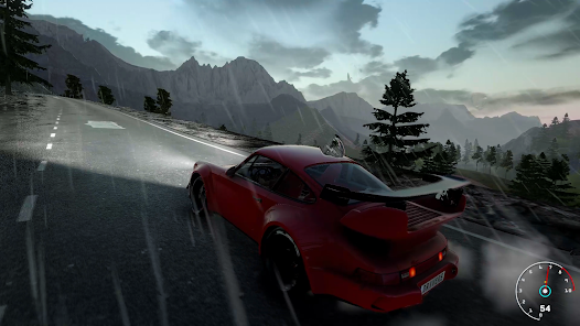 Drive.RS : Open World Racing 5