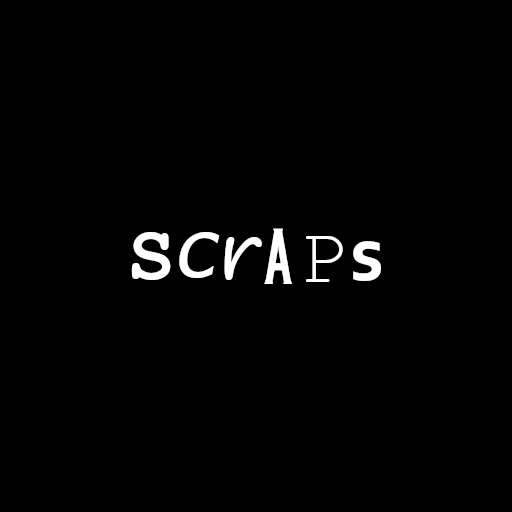Scraps