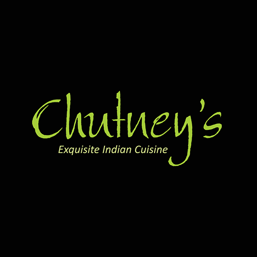 Chutneys Warrington logo
