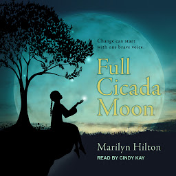 Icon image Full Cicada Moon