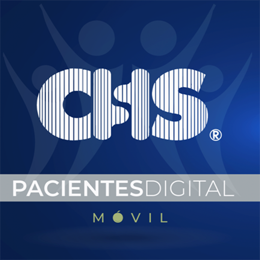 Hospital Satélite Pacientes logo
