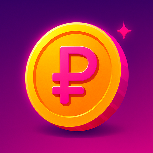 Кран Рублей: Заработок денег - AppWisp.com