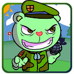Cover Image of Download Flippy FNF - Friday Funny Mod 1.02 APK