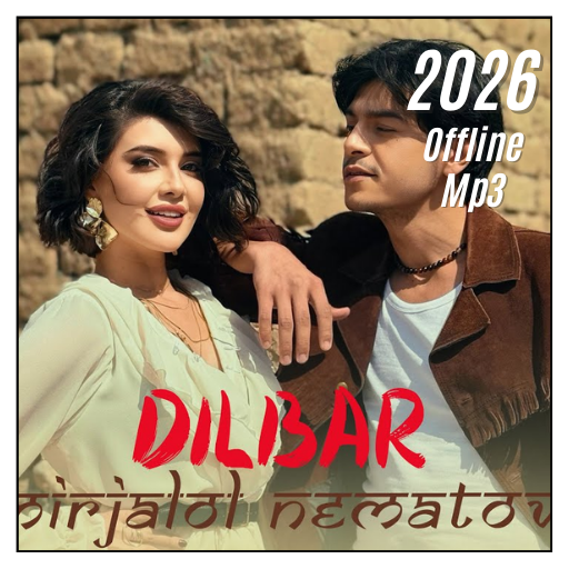 Mirjalol Nematov qo'shiq 2026 icon