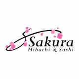 Sakura Hibachi & Sushi icon