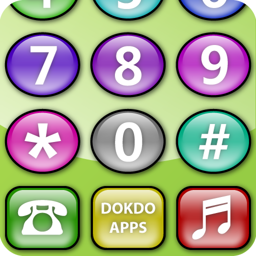 My baby Phone 2.125.7 Icon