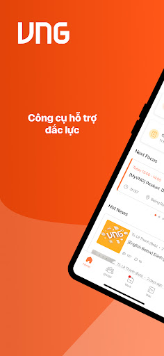 Bản xem trước ứng dụng