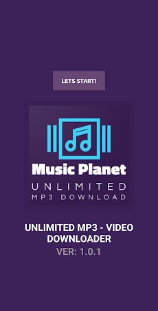 Music Planet Free MP3 MP4 Downloadのおすすめ画像2
