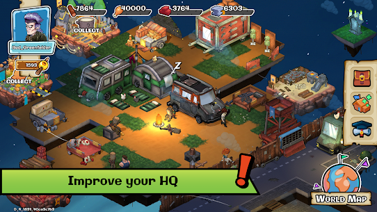 City Invaders Apk Download New 2022 Version* 1