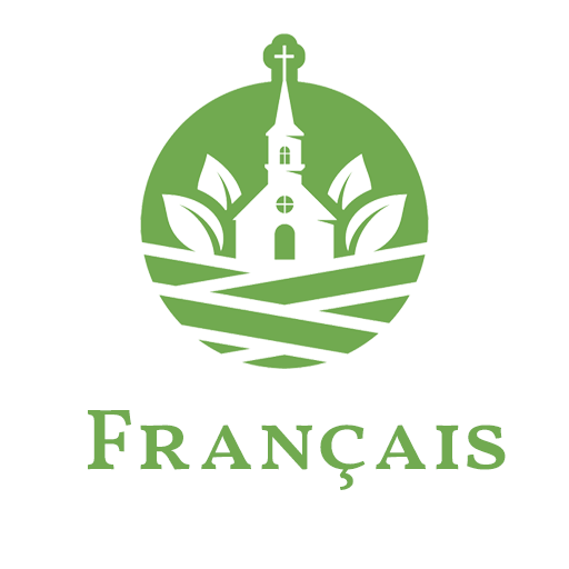 Bible en français logo
