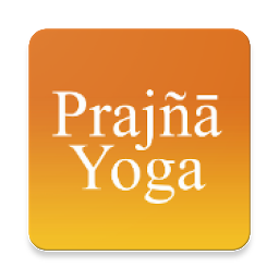 Значок приложения "Prajñā Yoga"