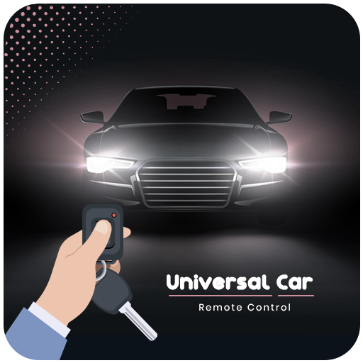 Universal Car Remote Control Download on Windows