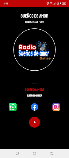 Radio Sueños de Amor