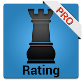 Chess Rating Pro icon