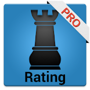 Top 30 Books & Reference Apps Like Chess Rating Pro - Best Alternatives
