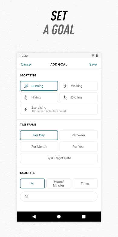 Adidas Running - Run Tracker: App Review
