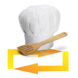 Medidas Culinárias icon