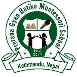 Icon image Prerana Gyan Batika School