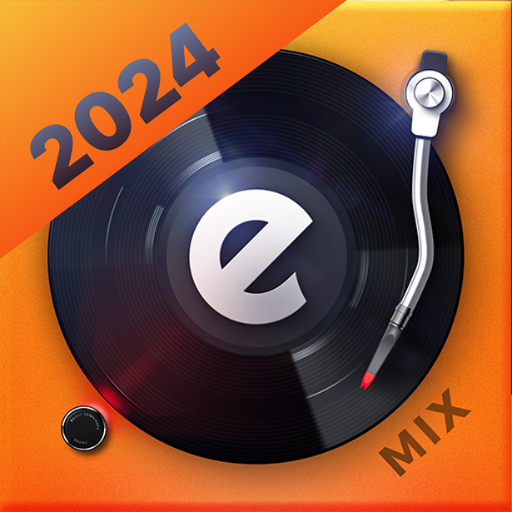 edjing Mix - mixagem para DJs – Apps no Google Play