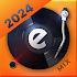 edjing Mix - Music DJ app 7.15.01 (Premium)