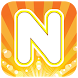 決闘のN - 視覚的記憶の衝突 - Androidアプリ