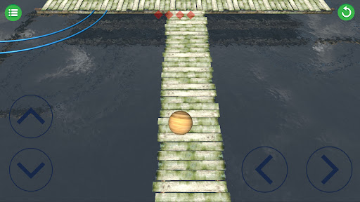 Second Ball Balance 1.41 screenshots 5