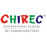 CHIREC INTERNATIONAL SCHOOL icon