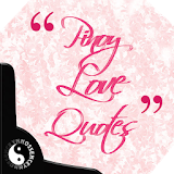 Pinoy Love Quotes icon