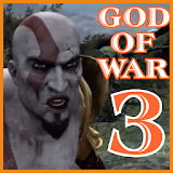 Game God Of War 3 Guide icon
